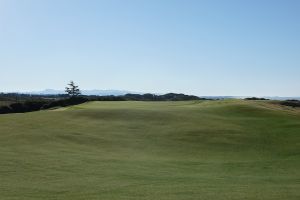 Sheep Ranch 14th Approach 2024